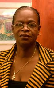 Merlene Gwynneth Thompson Williams Dies at 65