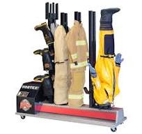 Vortex MD5 Mobile Dryer (5-Position) | Ready Rack