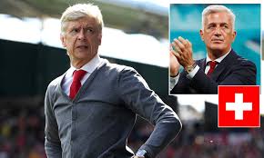 Maximum height of 193cm x 70cm wide (6ft 3' x 2ft 2') * is as large as we can produce. Arsenal Legend Arsene Wenger Linked With Return To Management Three Years After Leaving Emirates Daily Mail Online