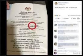 Kefahaman dan tanggapan masyarakat terhadap pengertian toleransi. Neelofa Pernah Dituduh Tak Hormati Rukun Negara Ini Sebabnya Soscili