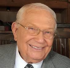 Remembering R.C. Horton