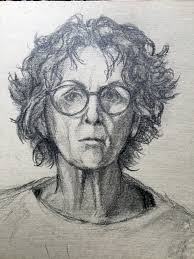 Week 3 Coronavirus Isolation 3-27-20 — The Pretentious Cleveland Portrait  Artists.