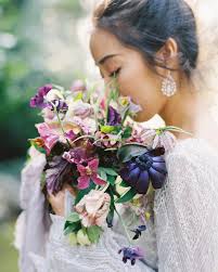 40 Spring Bridal Bouquets That Understood The Assignment ⋆ Ruffled