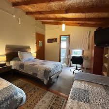 Hostal Senderos del Sur Freire