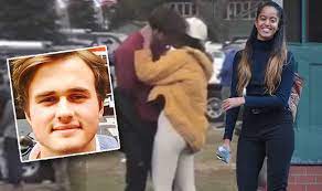 Malia obama & rory farquharson's relationship timeline is secretive af. Malia Obama Boyfriend Rory Farquharson Rugby Schoolboy And Harvard Scholar S Royal Links Express Co Uk