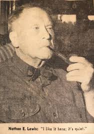 SDB Leadership Development: Past, Present, Future