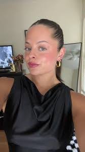 Emma Seger's Instagram, Twitter & Facebook