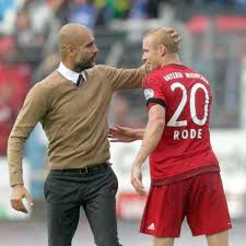 Pep guardiola has been the manchester city manager since the start of the 2016/17 campaign. Der Faktor Mensch Eintracht