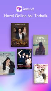 Setiap hari aku harus melihat pemandangan yang tak mengenakkan mataku. Innovel Overview Google Play Store Indonesia