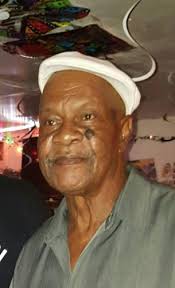 Cammon Benison Obituary (1941