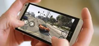 In the latest version of san andreas mobile apk you will get some good quality graphics which makes it better than other games. Download Grand Theft Auto V Gta 5 Apk Obb Data For Android No Verification Wapzola