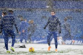 Chelsea 'closing in on ben chilwell signing after breakthrough in talks'. Absolute Chelsea On Twitter Timo Werner And Ben Chilwell Warming Up Chelut Cfc Chelseafc