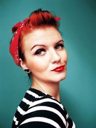 46 Rosie the Riveter ideas