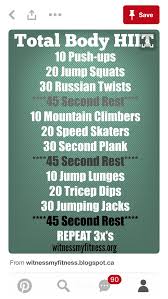 Pin By April Thomas On Exercise Class Ideas Hiit Workout Full Body Hiit Workout Partner Workout