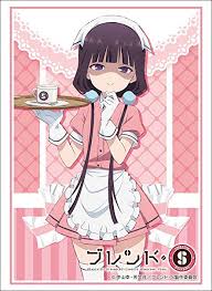 Maika Sakuranomiya Blend S Wiki Fandom His nose bleeds whenever he gets excited. maika sakuranomiya blend s wiki fandom