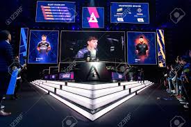 Syakir shaibani 167 views12 days ago. Moscow Russia 14th September 2019 Esports Counter Strike Stock Photo Picture And Royalty Free Image Image 144086210