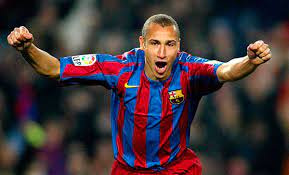 Larsson Joins Koeman S Coaching Staff At Barcelona