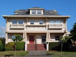 Craftsman House In Eureka California Craftsman Bungalows California Architecture Craftsman House