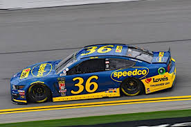 The team has consistently owned three charters, though it's generally been running two now a daytona 500 champion, mcdowell and his small front row motorsports team believe they have a chance to change this organization forever. Matt Tifft Front Row Motorsports Parting Ways