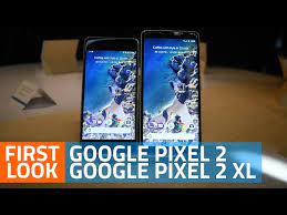 At its hardware event in san francisco, google launched two new google. Google Pixel 2 Pixel 2 Xl Price In India Revealed Launch Set For November Technology News