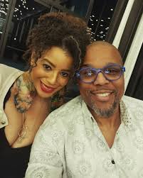 Happy Birthday to My Favorite Human & Pisces ❤️🎉 Another year around the  sun for the man who keeps me laughing, grounded, and (mostly) sane. 😆 Life  with you is a masterclass