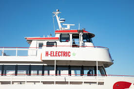 Image result for Bright Red 2020 Fleet