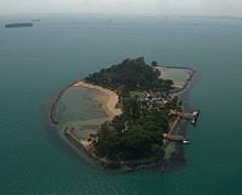 Comprising of st john's/lazarus island and kusu island, the islands are perfect to escape the bustling to get to the southern islands, hop aboard the singapore island cruise & ferry services. Southern Islands Wikipedia