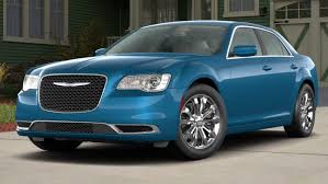 Image result for Blue Steele 2023 Chrysler