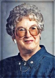 Pauline Golder Obituary