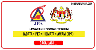 528,719 likes · 5,546 talking about this · 16,747 were here. Jawatan Kosong Jabatan Perkhidmatan Awam Jpa 2020