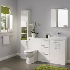 399.00 ( ) disponible chez. Ardenno Gloss White Vanity Unit Basin Set W 550mm In 2021 White Vanity White Vanity Unit Vanity Units