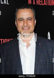 Sergio cortez hi-res stock photography and images