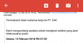 Check spelling or type a new query. Pt Chandra Nugerah Cemerlang Pt Cnc Kawasan Industri Delta Silicon Random Email Loker