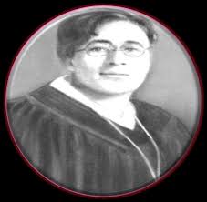 Florence Randolph Day