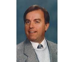 Warren Fain Obituary (1941