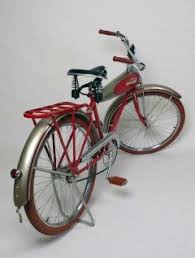 1934 Schwinn Aerocycle Fahrrad Retro Oldtimer