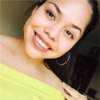 Natalie Cordero's Instagram, Twitter & Facebook