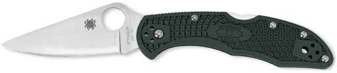 The Very Best Spyderco Knives Knife Informer