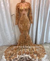 Black And Gold Long Sleeve Prom Dress Pin On Prom