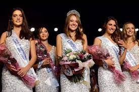 Lea Graniou Was Elected Miss Limousin 2020 And Will Represent The Province At Miss France 2021 Information Contestants Winners Ha Limousin Miss France