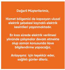 Bu devirde bu kadar internet kesintisini ne hakla habersiz şekilde yaparsanız. Pwlgfvc4fo Lym