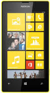 Turn on the phone with an unaccepted simcard. Nokia Lumia 521 T Mobile Unlock Code Free Unlock Instruction