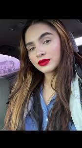 Katelyn Alcicia Rivera