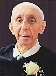 Martin Deemter Obituary (2015)