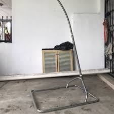 Penampilan yang elok dan elegan, mungkin tak sedikit dana yang harus anda keluarkan. Buaian Besi Babies Kids Others On Carousell