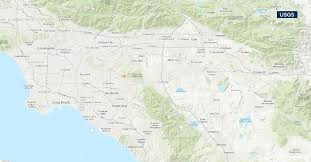 Her leading man is young actor finn little. Abc7 Earthquake A Quake With A Preliminary Magnitude Of 3 3 Struck 2 5 Miles North Northeast Of Yorba Linda Around 1 19 P M Pt The U S Geological Survey Usgs Says Https Abc7 La 2adifux Did You Feel