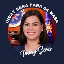 Inday Sara Para Sa Masa