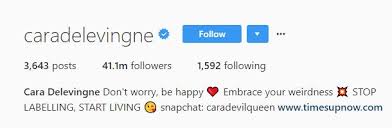 Leaving a bit of sparkle everywhere i go ✨. 250 Funny Instagram Bios Cool Ig Bio Quotes For An Irresistible Profile