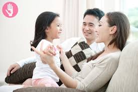 Sure, you can find plenty of parenting advice both online and in a myriad of books written on the topic. Thought Of The Day How To Be A Good Parent