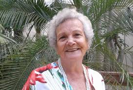 La actriz Amada Morado cumple 79 años